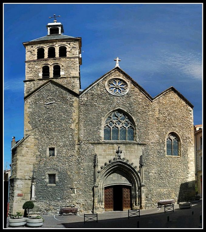 eglise de l ardehe