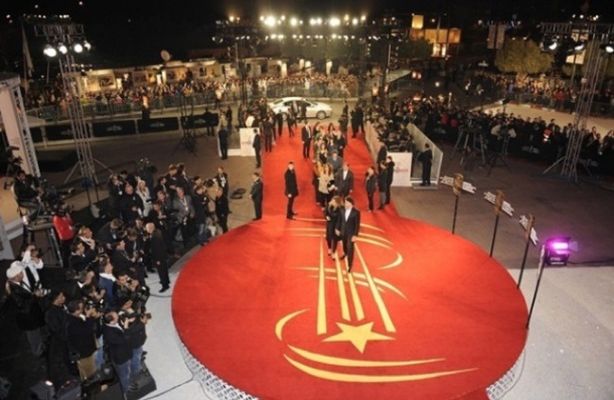 Marrakech : Tourisme Cinématographique en hausse