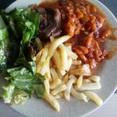 Actifry express XL : 1,5 kg de frites extra - Mes Meilleures Recettes Faciles