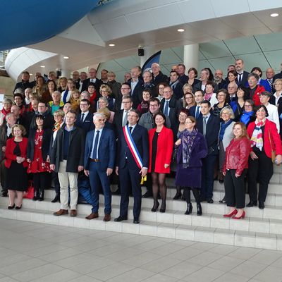 LES SABLES D'OLONNE VILLE NOUVELLE : 34 CONSEILLERS MUNICIPAUX DÉMISSIONNENT