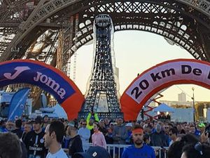 20 KM de Paris 2023 : jongler avec les km ! (résultats)