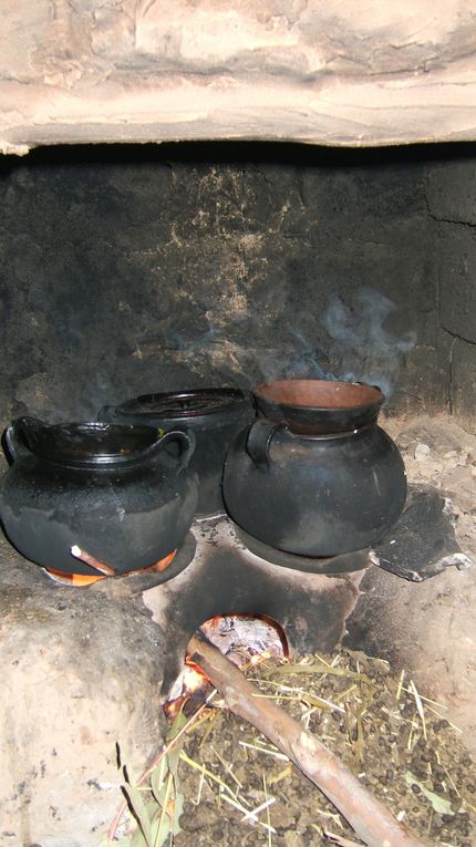 Album - Puno et Lac Titicaca