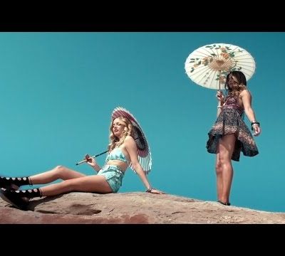 Dimitri Vegas & Like Mike, & Ne-Yo - Higher Place