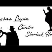 Arsène Lupin contre Sherlock Holmes 🎧 Ep.1 Ch.1 [ Livre audio ]