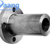 Duplex Stainless Steel Usage in Desalination Plants By yaang.com