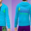 Sims Since 2000 Hoodie at GothFamilySwag