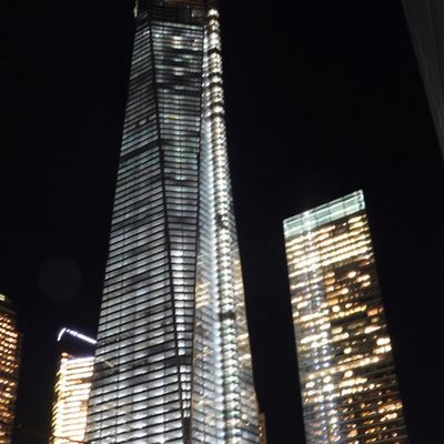 The World Trade Center