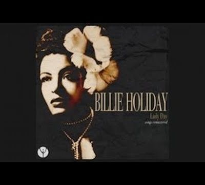 Billie Holiday - Lady Sings The Blues