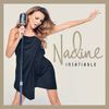 Nadine Coyle Insatiable Official EP Cover