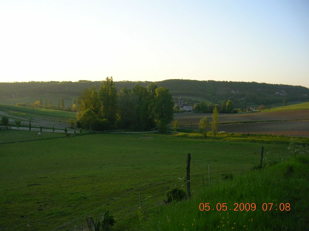 Album - De-Lascabanes---Lauzerte