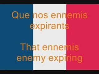 14 février 1879 - La Marseillaise, hymne national