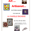 Exposition !