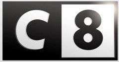 C8 se féliclite de ses audiences en novembre 2022