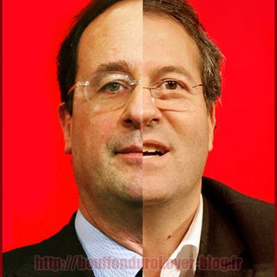 VIDEO : Hollande, Hirsch... le cynisme c'est maintenant !