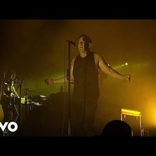 Nine Inch Nails : annonce d'un nouveau live