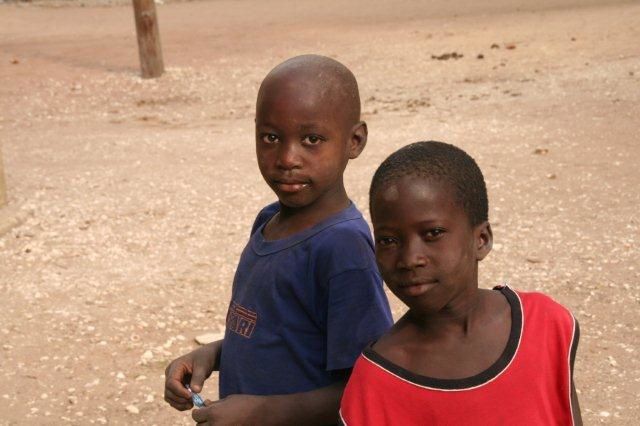 Album - Sine-Saloum-Senegal