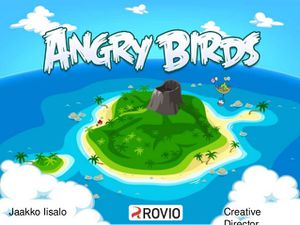 angry birds descargar