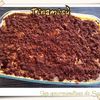 Tiramisù - recette pas à pas