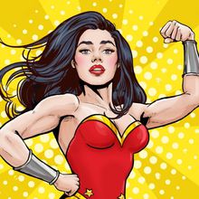 Wonder Woman : le jeu vidéo ou la machine à sous ?