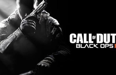 Call Of Duty: Black Ops II