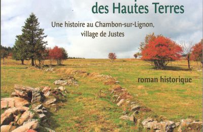 Joseph Maquisard des Hautes Terres - Roman Historique