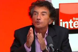 Jack Lang dénonce "la sauvagerie" du gouvernement (interview diffusée sur France Inter le 27 septembre 2011)