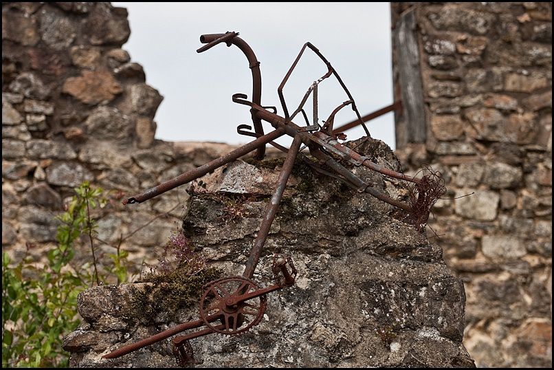 Album - Oradour-sur-Glane