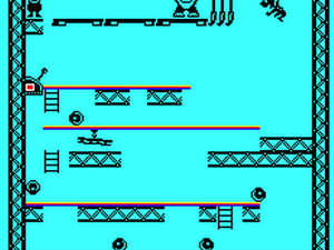L'Oric 1 pour tous sur itch.io !