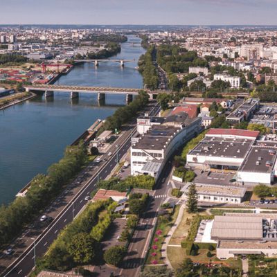 Boucle Nord de Seine affirme son positionnement économique au sein du Grand Paris