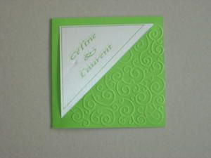 Album - mariage-theme-champetre--blanc-vert-et-coccinelles
