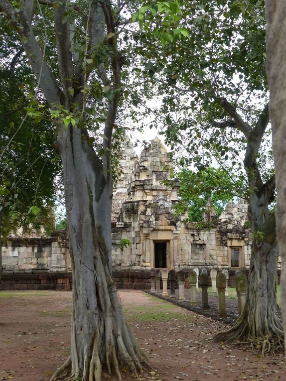 Sa Kaeo (1) - Phrasat Sadok Kok Thom