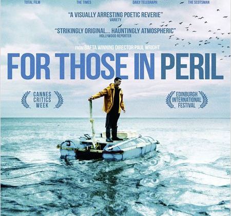 Critique Ciné : For Those in Peril, périple à l'eau