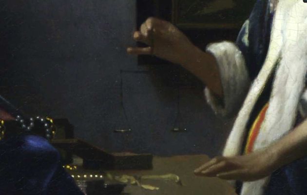 Vermeer vu par Obalk