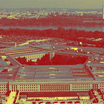 #USA : Le #Pentagone enquête sur une éventuelle mauvaise gestion des preuves d’ovnis
