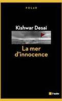 Les origines de l'amour                                      Kishwar Desai                                     L'aube 