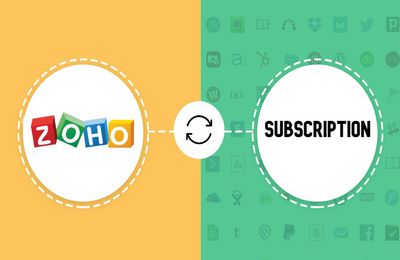 Unlock the Path towards Subscription Excellence with Zoho Subscription