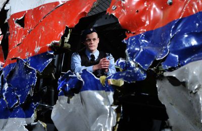 La Malaisie demande l'aide de la Russie pour enquêter sur le crash du vol MH17