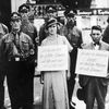 Novembre 1938, les pogroms de la Nuit de cristal annoncent l’élimination des Juifs d'Europe