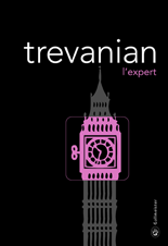 L'expert - Trevanian
