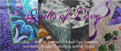 Blog du jour / Blog of the day
