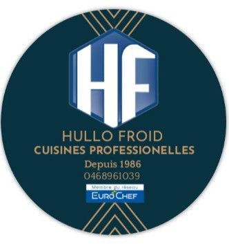 SAS Hullo-Froid Industriel