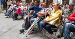 Sin el Consejo para Personas con Discapacidad, este sector será invisible, dicen organizaciones