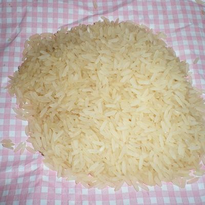 Qu'est-ce qui différencie un riz basmati d'un riz &quot;normal&quot; ?