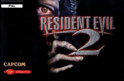 Resident Evil 2 de Capcom : La perfection sur PS1 ? 