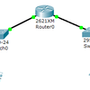 Como cunfigurar un router con Packet Tracer 5.1