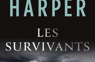 Les survivants de Jane HARPER