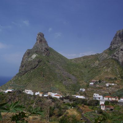 Mardi 13 mai : Tenerife