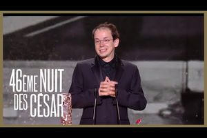 Les César 2021... La victoire musicale