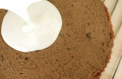 Quand la barquette aux marrons se fait tarte