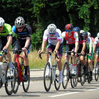 Course de Saint-Maurice-l'Exil 